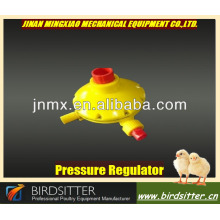 High quality plastic water pressure regulator